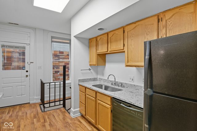 1448 N Illinois Street, Indianapolis, IN 46202