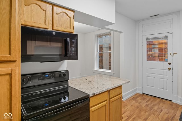 1448 N Illinois Street, Indianapolis, IN 46202