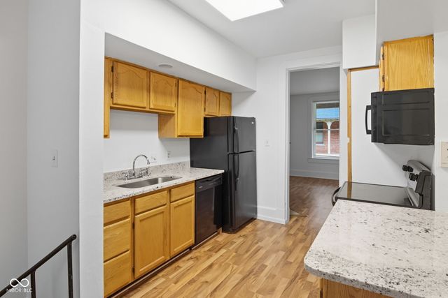 1448 N Illinois Street, Indianapolis, IN 46202