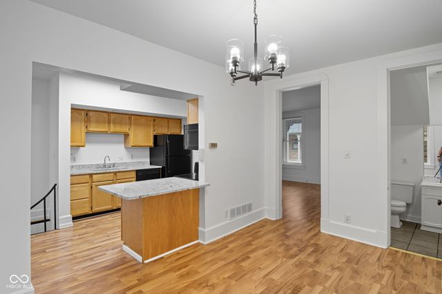 1448 N Illinois Street, Indianapolis, IN 46202