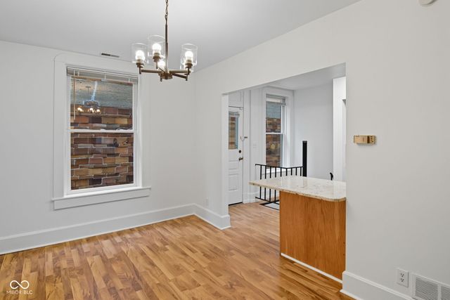 1448 N Illinois Street, Indianapolis, IN 46202