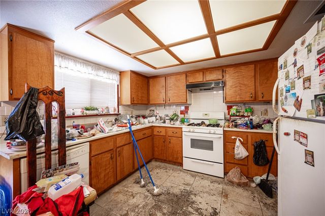 475 Annapolis Circle, Henderson, NV 89015