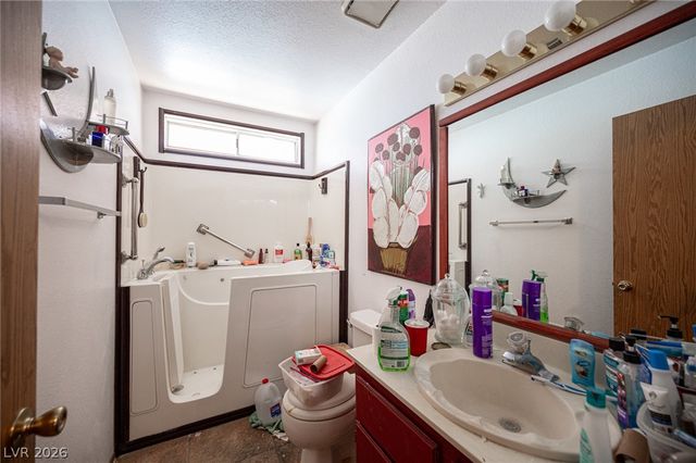 475 Annapolis Circle, Henderson, NV 89015