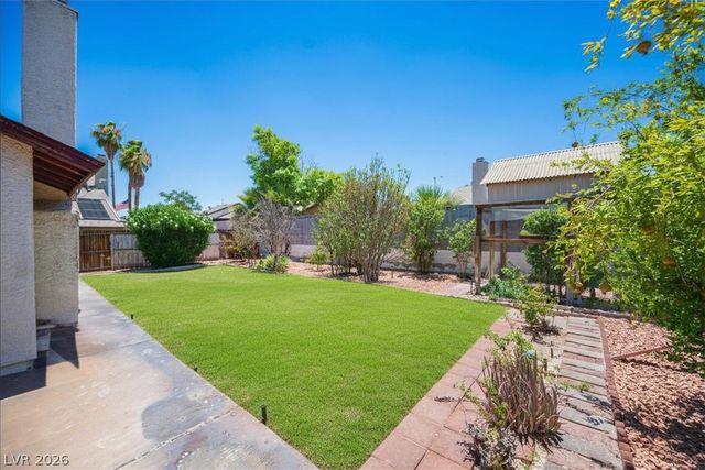 475 Annapolis Circle, Henderson, NV 89015