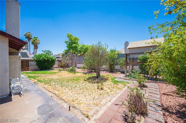 475 Annapolis Circle, Henderson, NV 89015