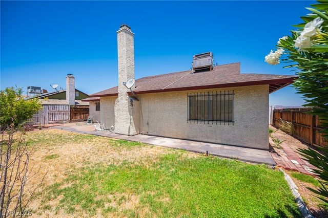 475 Annapolis Circle, Henderson, NV 89015