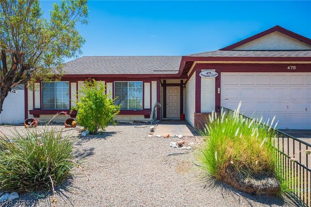 475 Annapolis Circle, Henderson, NV 89015
