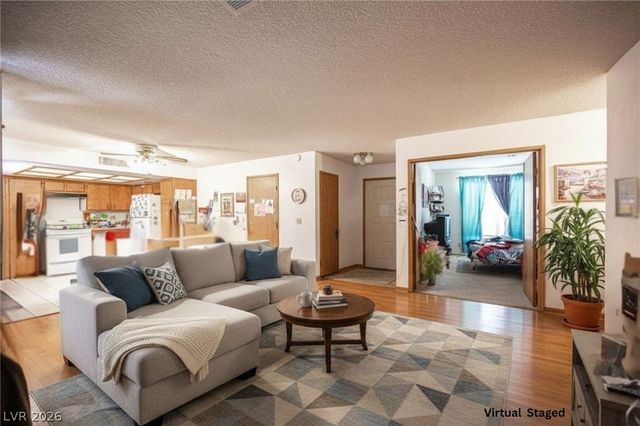 475 Annapolis Circle, Henderson, NV 89015