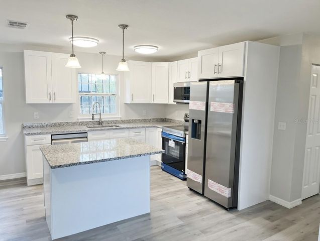 2865 BARTON PLACE, Bartow, FL 33830