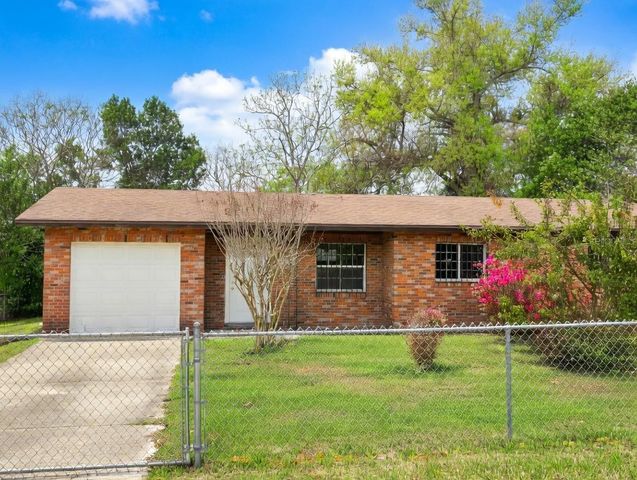 2865 BARTON PLACE, Bartow, FL 33830