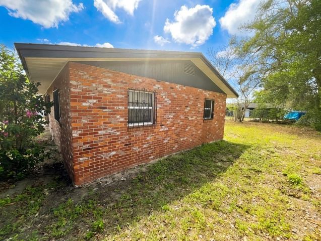 2865 BARTON PLACE, Bartow, FL 33830