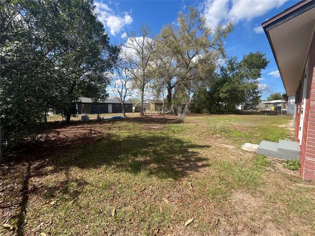 2865 BARTON PLACE, Bartow, FL 33830