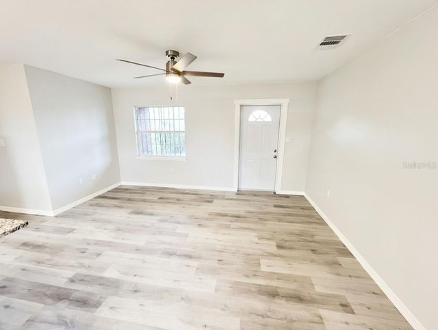 2865 BARTON PLACE, Bartow, FL 33830