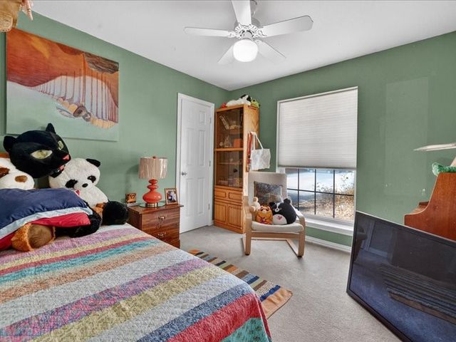 1704 S Bowen Road, Pantego, TX 76013