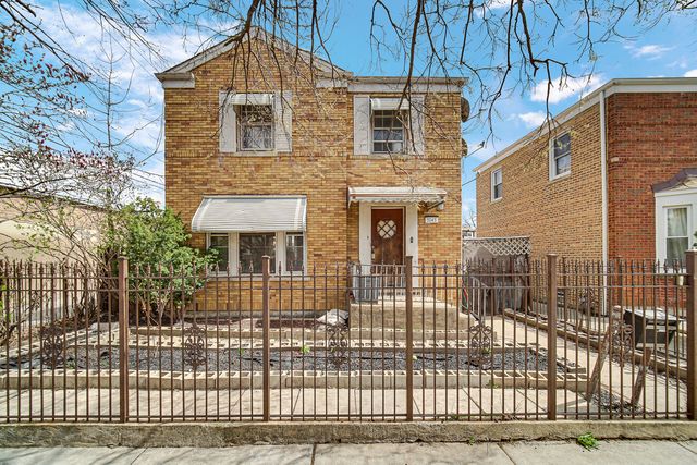 3143 N Kostner Avenue, Chicago, IL 60641