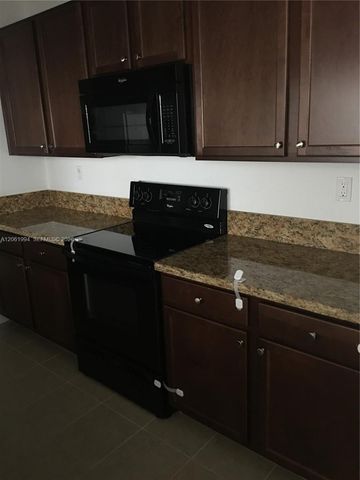 14663 SW 9th St 1810, Pembroke Pines, FL 33027