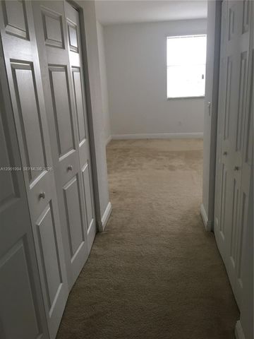 14663 SW 9th St 1810, Pembroke Pines, FL 33027