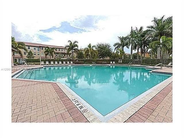 14663 SW 9th St 1810, Pembroke Pines, FL 33027