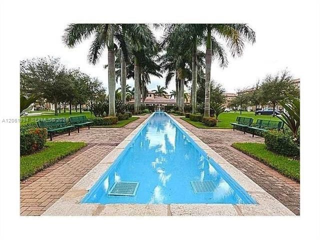 14663 SW 9th St 1810, Pembroke Pines, FL 33027