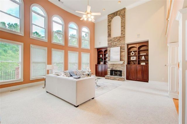 1350 Whitley Road, Dacula, GA 30019