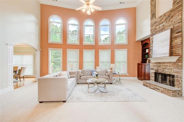 1350 Whitley Road, Dacula, GA 30019