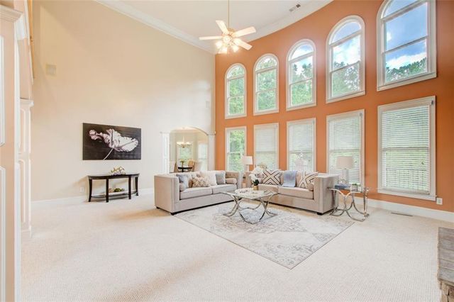 1350 Whitley Road, Dacula, GA 30019