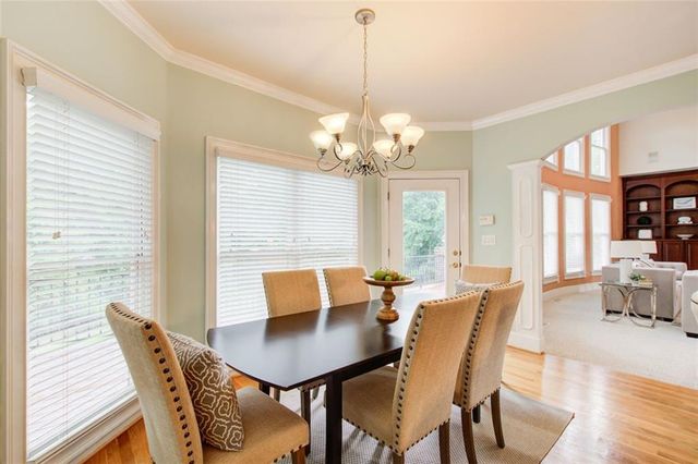 1350 Whitley Road, Dacula, GA 30019