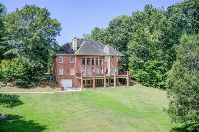1350 Whitley Road, Dacula, GA 30019