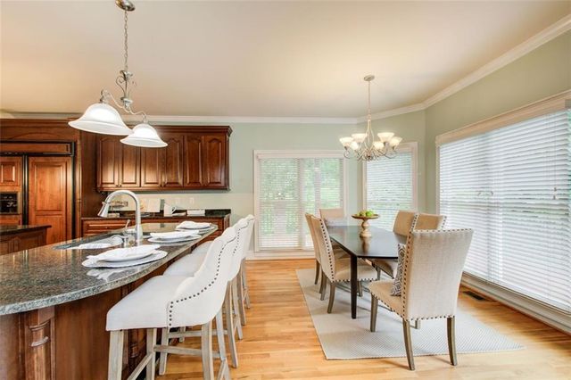 1350 Whitley Road, Dacula, GA 30019
