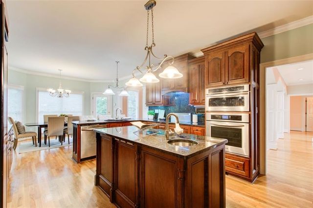 1350 Whitley Road, Dacula, GA 30019