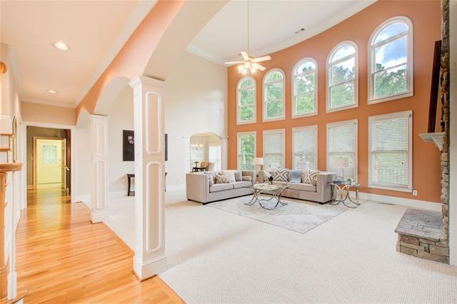1350 Whitley Road, Dacula, GA 30019