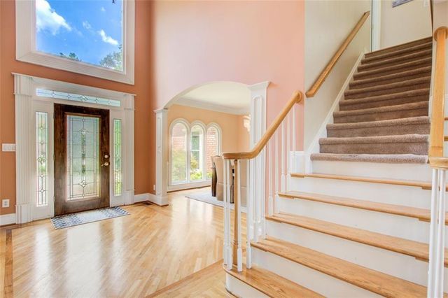 1350 Whitley Road, Dacula, GA 30019