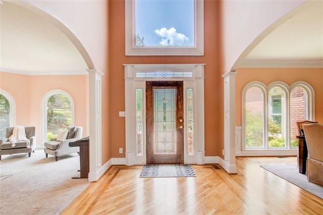 1350 Whitley Road, Dacula, GA 30019