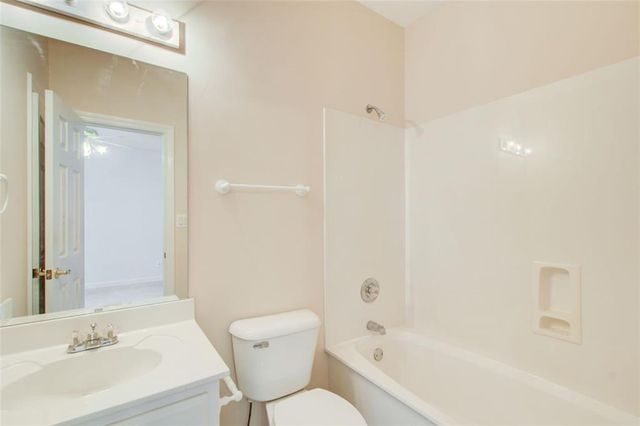 1350 Whitley Road, Dacula, GA 30019