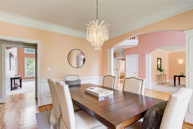 1350 Whitley Road, Dacula, GA 30019