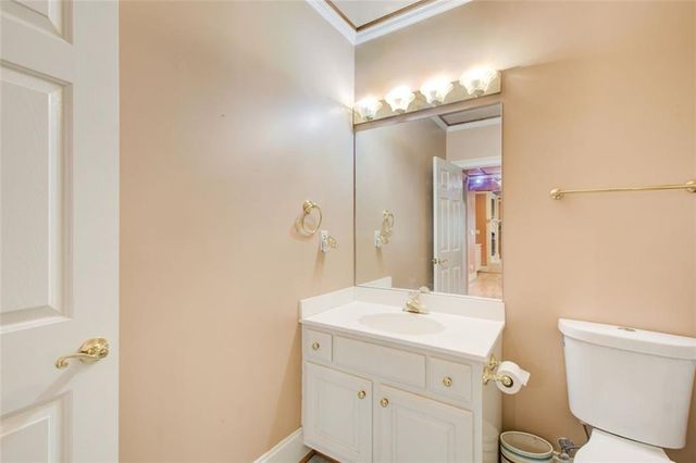 1350 Whitley Road, Dacula, GA 30019
