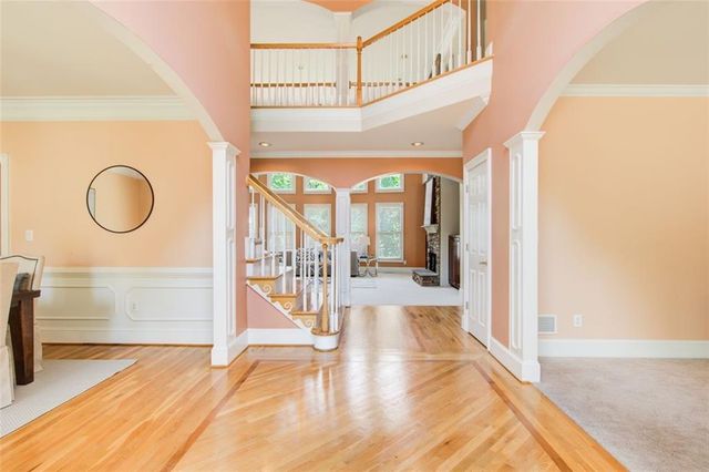 1350 Whitley Road, Dacula, GA 30019