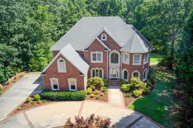 1350 Whitley Road, Dacula, GA 30019