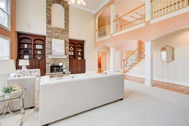 1350 Whitley Road, Dacula, GA 30019