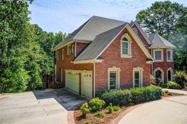 1350 Whitley Road, Dacula, GA 30019