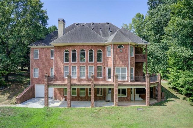 1350 Whitley Road, Dacula, GA 30019
