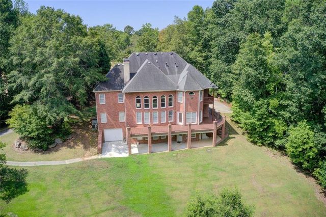 1350 Whitley Road, Dacula, GA 30019