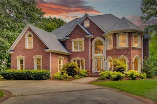 1350 Whitley Road, Dacula, GA 30019