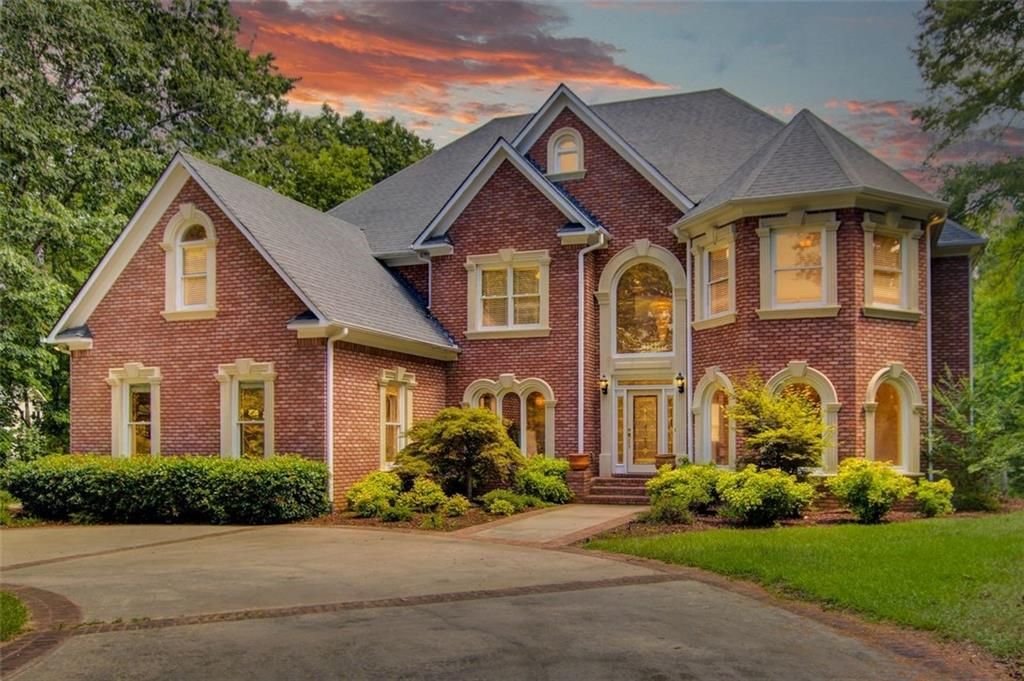 1350 Whitley Road, Dacula, GA 30019