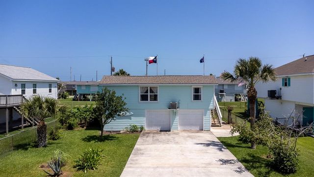 16717 Captain Hook, Jamaica Beach, TX 77554