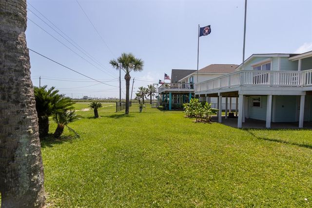 16717 Captain Hook, Jamaica Beach, TX 77554