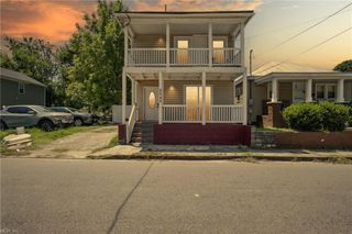 2042 Berkley AVE, Chesapeake, VA 23324