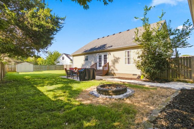 112 Eagles Nest Dr, Portland, TN 37148