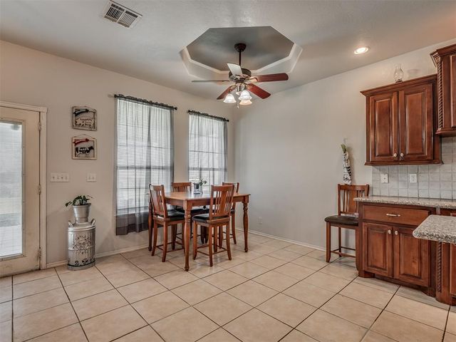 18916 Kelli Lane, Shawnee, OK 74801