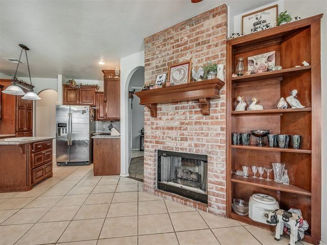 18916 Kelli Lane, Shawnee, OK 74801